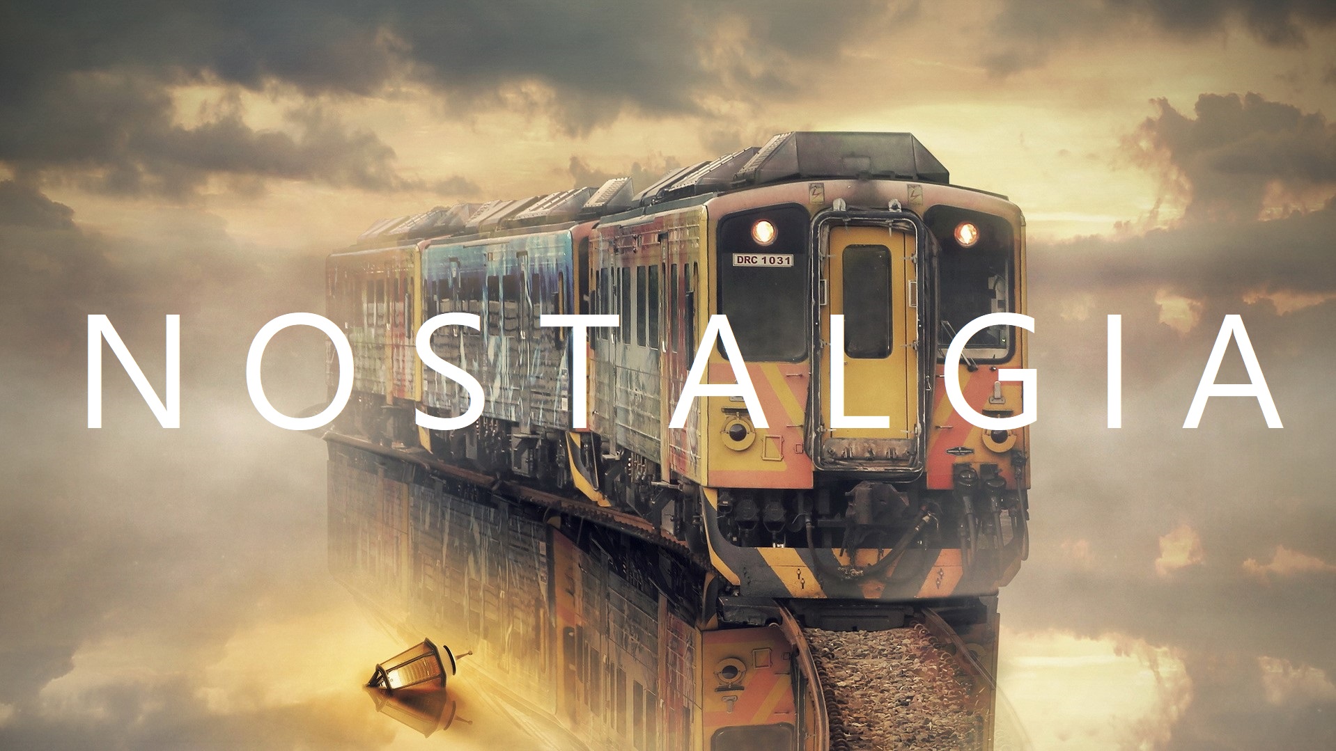 NOSTALGIA (UPLIFTING TRANCE MIX)