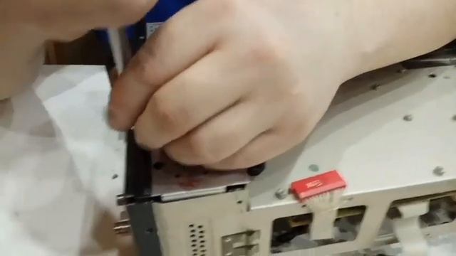 Осциллограф С1-127 смотреть онлайн