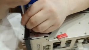 Осциллограф С1-127