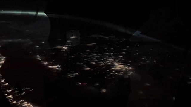 Nicolas Jaar ( Space Is Only Noise ) - Skywalker Live Audiovisual