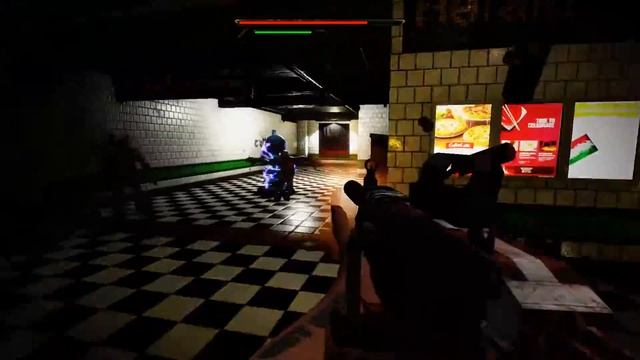 Pain Train Complete Game Walkthrough Full Game Story смотреть онлайн