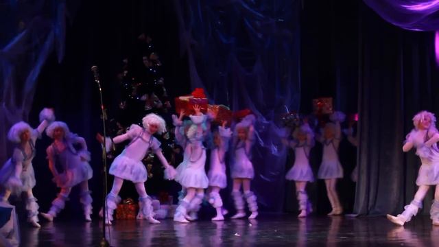 Встреча Деда Мороза и Йоулупукки смотреть онлайн