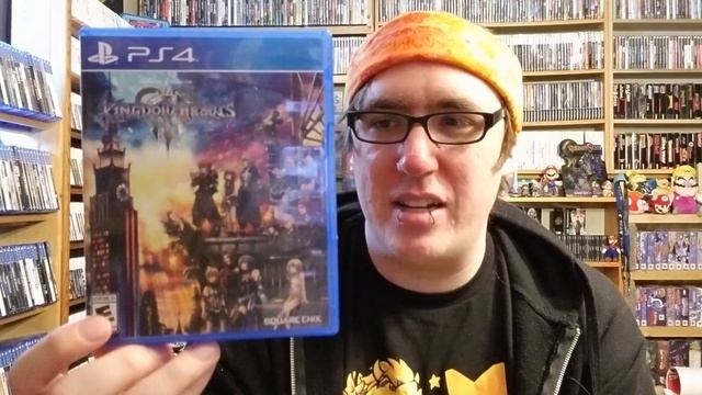 Games I Bought Recently - Video Game Pickups - TurboGrafx, 3DS, PSVR + More смотреть онлайн