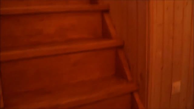 Веранда своими руками. (Часть3) Врезка замка. По малу обо всём смотреть онлайн