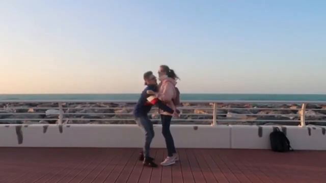 КЛИП ПРО ЭДИСОНА И КАТЮ :( смотреть онлайн