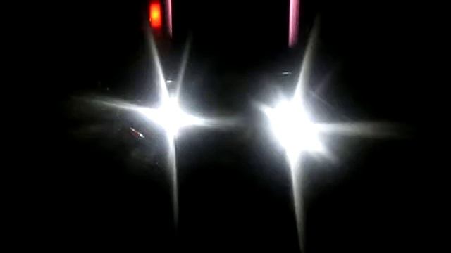 Стробоскопы на ЯВУ, цвет белый. смотреть онлайн