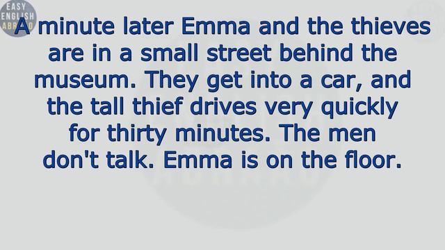 Learn English Through Stories Level  0 / English Listening Practice For Beginners.