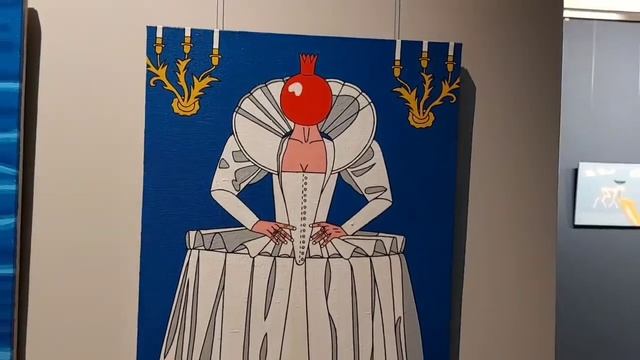 Петр Надводнюк,не предсказуемый и сказочный Russian contemporary art, Modern Art смотреть онлайн