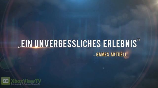 BioShock Infinite | Launch Trailer [Deutsch] (2013) | HD смотреть онлайн