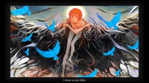 Mili - Between Two Worlds [Limbus Company]