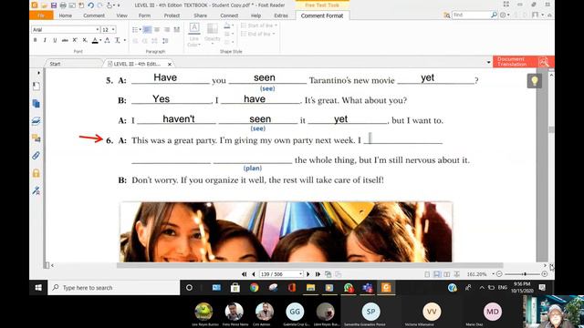 CETI English - Present Perfect with Already, Still, and Yet in English - Part 2 of 3, Level 3 Unit смотреть онлайн