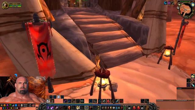 World of Warcraft Classic. Выживали как могли ! смотреть онлайн