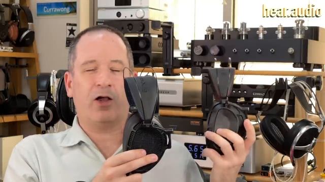 These headphones change everything! The Dan Clark Audio EXPANSE re-defines listening. смотреть онлайн
