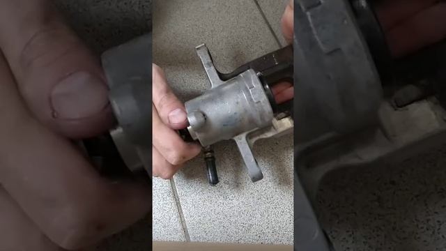Задний суппорт с Elantra 5 смотреть онлайн