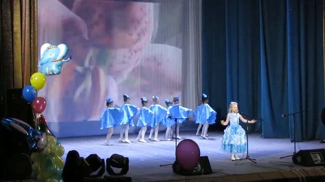 "Пригласи меня папа на вальс" смотреть онлайн