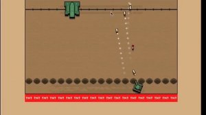 СОЗДАЙ СВОЙ ТАНК 2 - Tiny Tanks