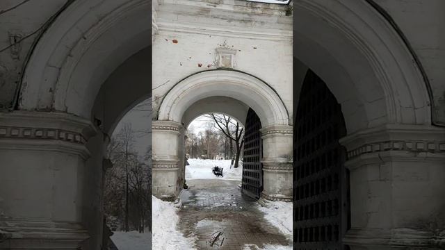 Усадьба Измайлово в Москве смотреть онлайн