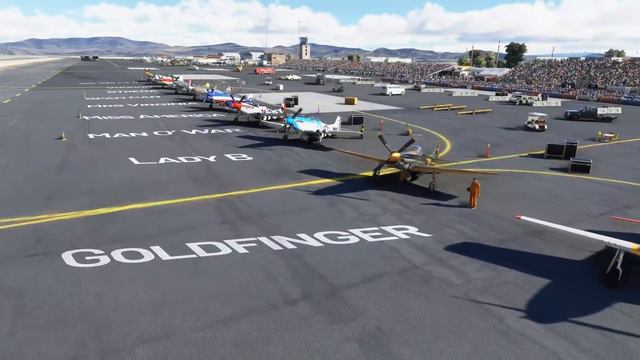 Development Update for Microsoft Flight Simulator 2020 and MORE! смотреть онлайн