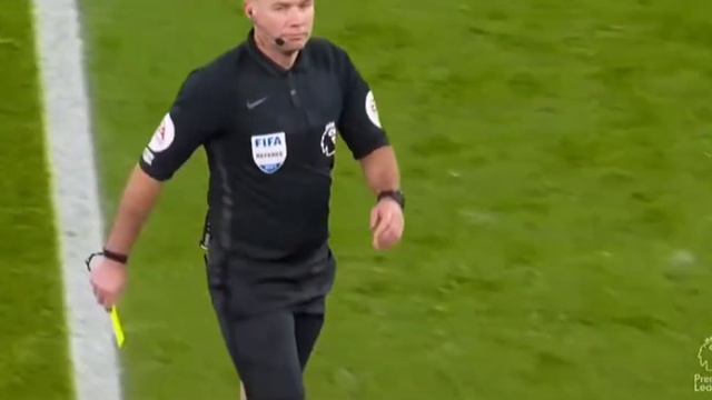 Hai pha bóng phạm lỗi nguy hiểm của Kane và Roberson | Tottenham - Liverpool смотреть онлайн
