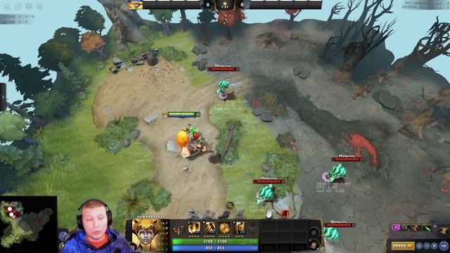 ПОДРОБНЫЙ ГАЙД НА ДАУНБРЕЙКЕР / Dawnbreaker guide / Валора саппорт для буста смотреть онлайн