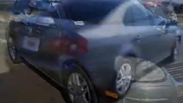 2005 Volkswagen Jetta Sedan A5 2.5L Sedan - Cordova, TN смотреть онлайн