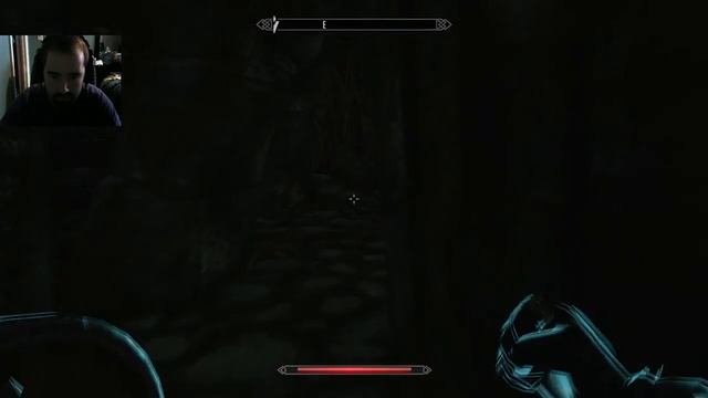 Joining the Stormcloaks - Skyrim Fisticuffs (#24) смотреть онлайн