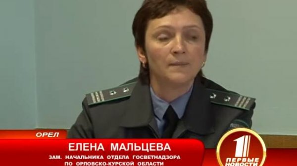 Южная угроза