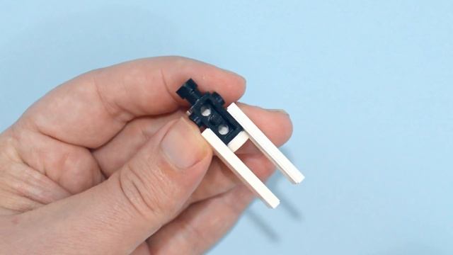 LEGO Brick Bits - L3-37 Droid; The Solo Story - Quick Fun Build! смотреть онлайн