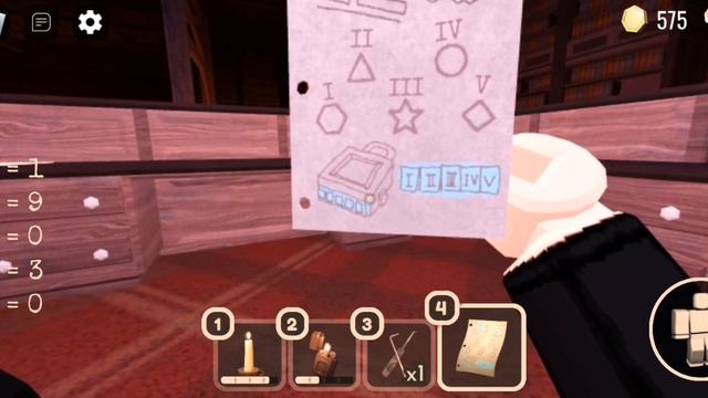 играю без шкафов цель ходьбы до сика(не получилось). Зато дошол с шкафами до 97 двери