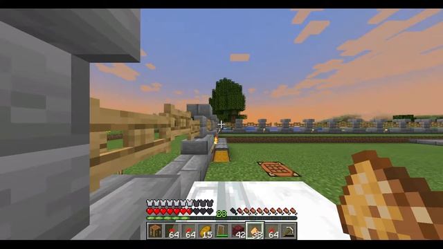 Herocraft Apna SMP || Minecraft live #6 | Java+Pe | WITH HALF BLOOD | #minecraftlive #minecraft смотреть онлайн