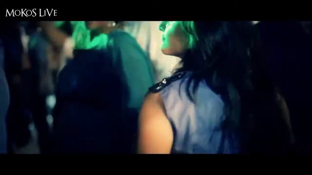 Mokos Sunday Aperitif @ Mirto club (BE ITALIAN) смотреть онлайн
