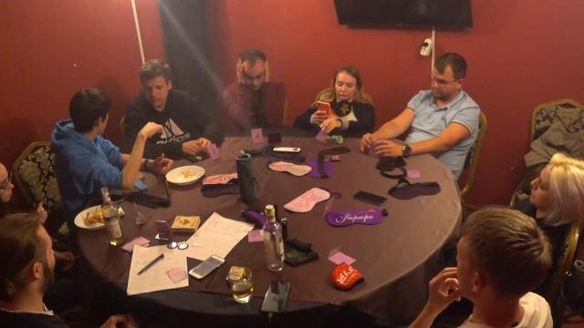 02.09.21 - Классическая мафия - Игра 3. Продолжение смотреть онлайн