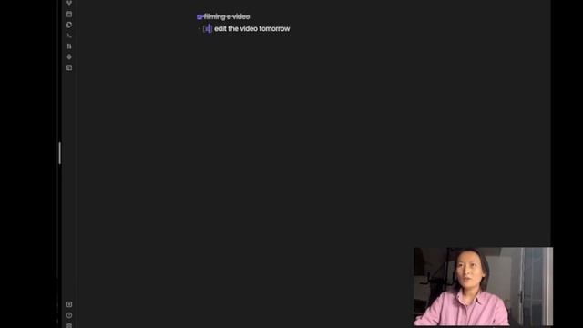 Level up your productivity with Markdown Using Obsidian смотреть онлайн