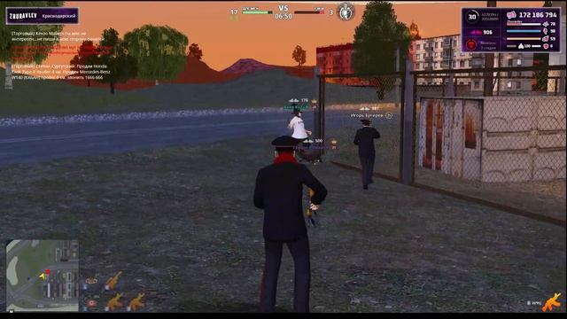 Нарезка территорий + покупка Bugatti Bolide + ловля бизнесов |NextRP| Краснодарский смотреть онлайн