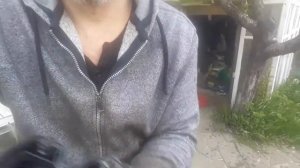 разборка клапанной крышки дєу ланос шевролет авео 1.5.