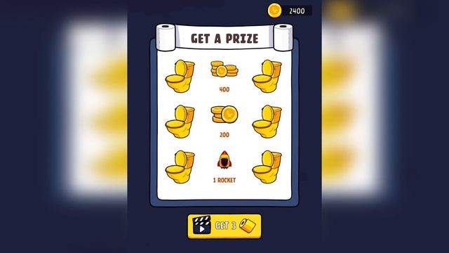 ЭВОЛЮЦИЯ СКИБИДИ ТУАЛЕТА ДЛЯ БИТВЫ С КАМЕРАМЕНАМИ Максимальный уровень! Toilet Monster Move Surviva смотреть онлайн