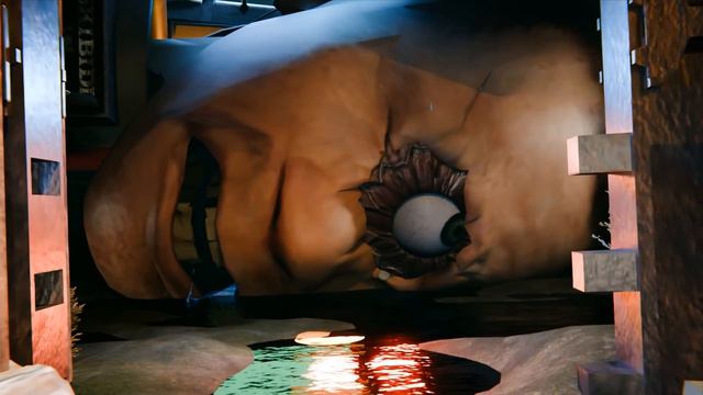 Skibidi Toilet Multiverse 026