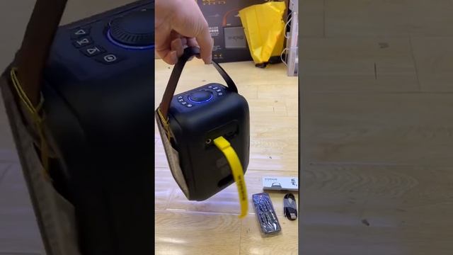 W-KING T9 mini смотреть онлайн