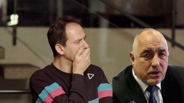 In Bulgaria Hanno Minacciato L'ambasciatore Russo.