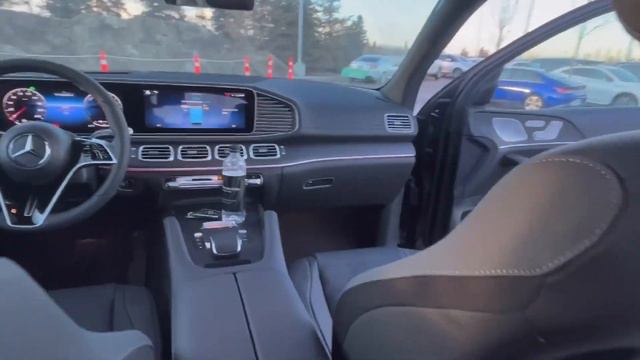 2024 Mercedes-Benz GLE 450 Plug-In Hybrid AWD 4MATIC®