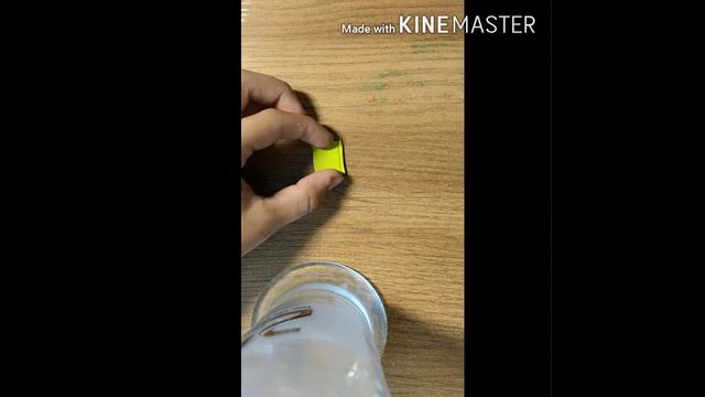 Как сделать значок спайка из картона смотреть онлайн