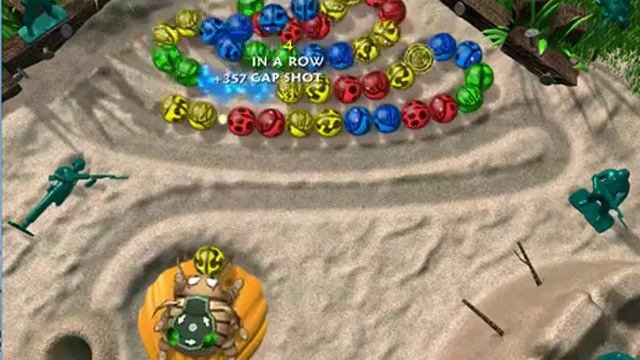 Tumblebugs Stage 2 смотреть онлайн