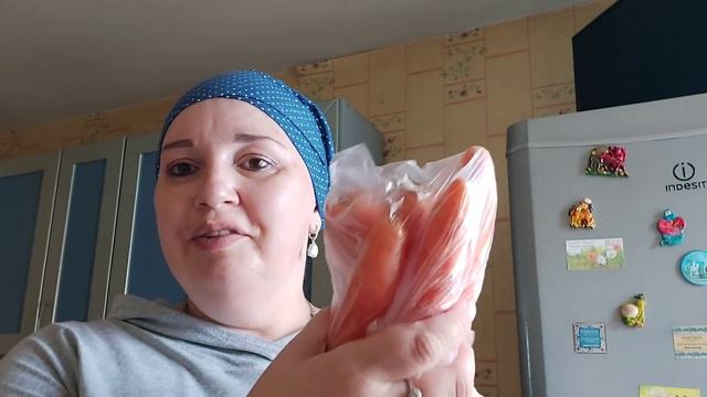 🌿Пятница, началась, ну очень продуктивно🌿🌿🌿 смотреть онлайн