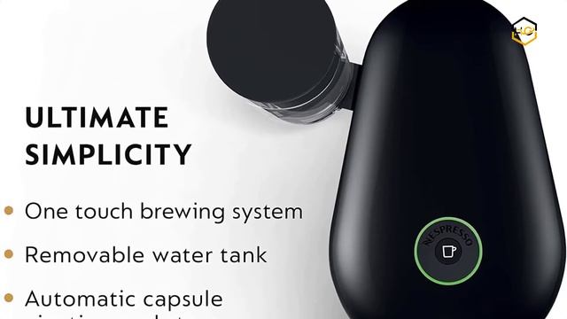 7 Best Budget Espresso Machine For Home 2022 - Hami Gadgets смотреть онлайн