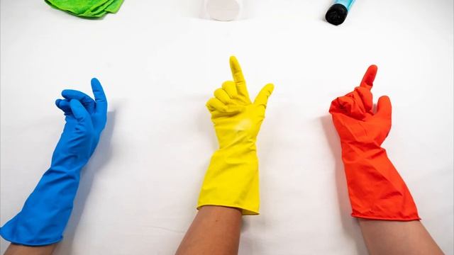 Латексные перчатки от Грасс смотреть онлайн