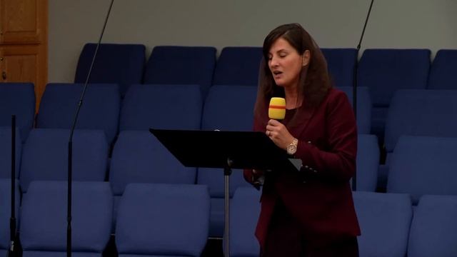 Воскресное Вечернее Служение | 11.19.2023 смотреть онлайн