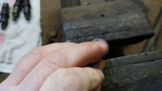 Ремонт дизельных форсунок Fiat Palio смотреть онлайн