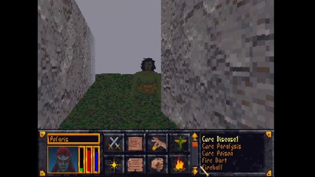 CTeam Plays: The Elder Scrolls: Arena (Part 20 смотреть онлайн