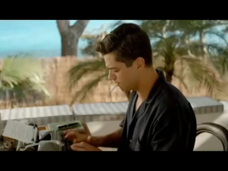 Fleming - The Man Who Would Be Bond смотреть онлайн