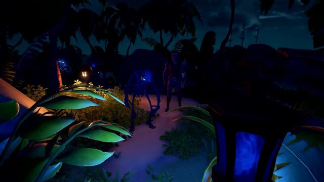 Sea of Thieves Hops on The Battle Pass Bandwagon | Bombchu Gaming News смотреть онлайн
